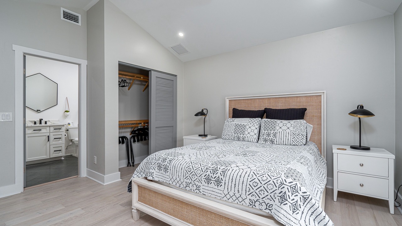 Photo of Bedroom in Butterknife