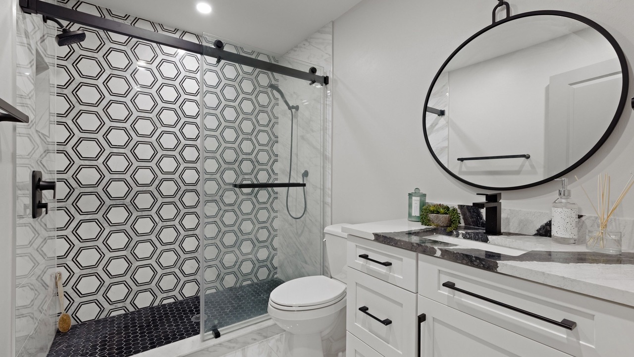 Photo of Bathroom in Butterknife