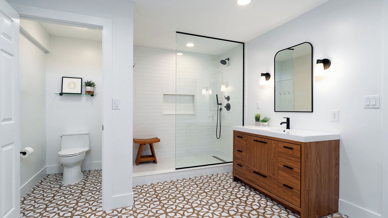 Photo of Bathroom in Butterknife