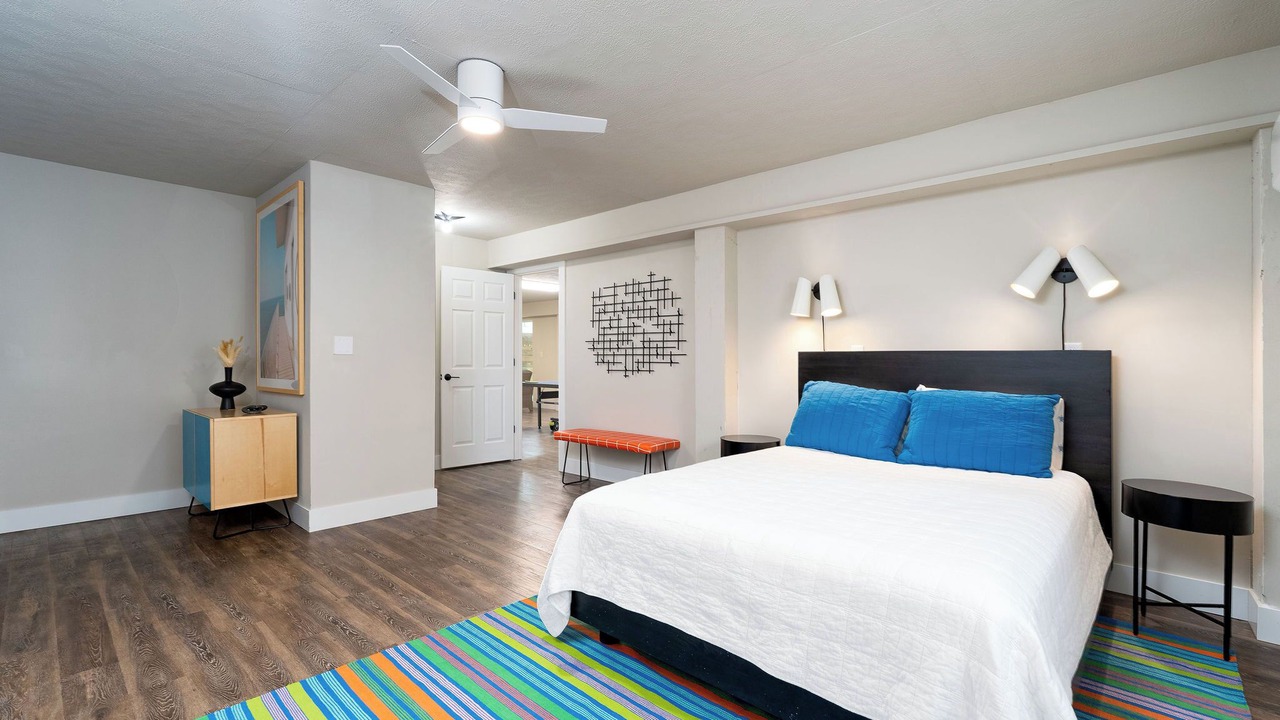 Photo of Bedroom in Butterknife