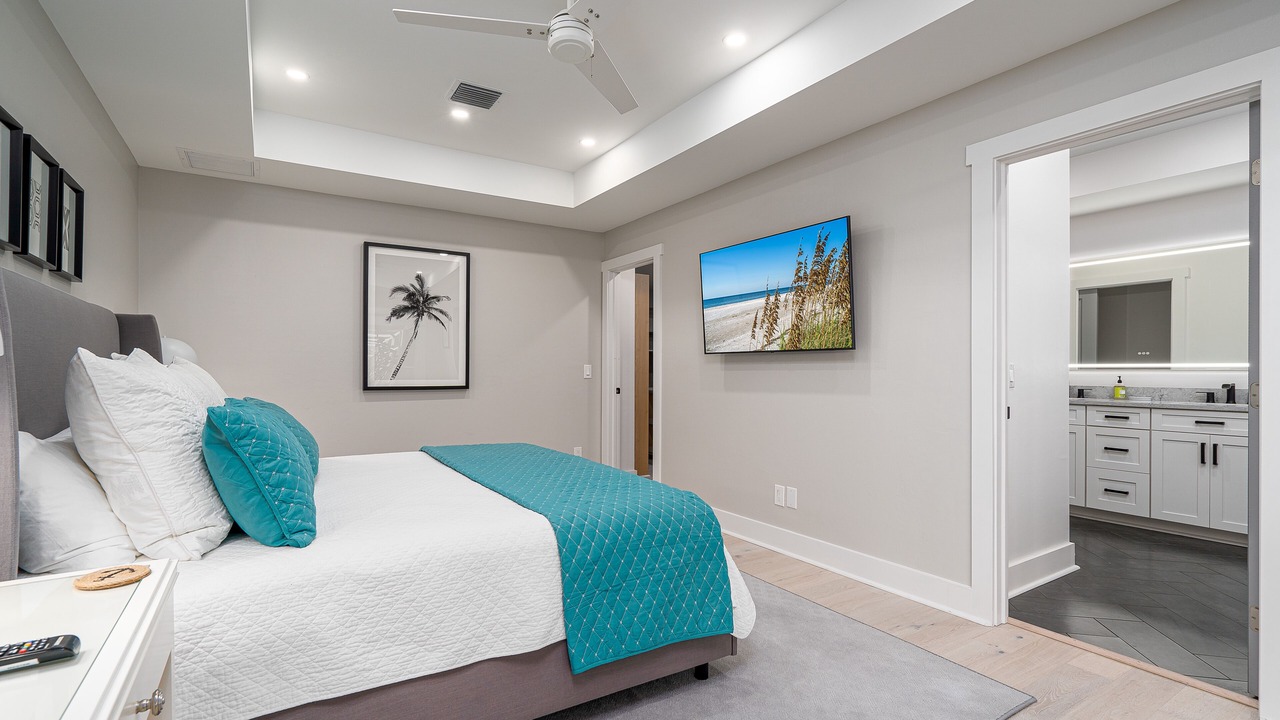 Photo of Bedroom in Butterknife