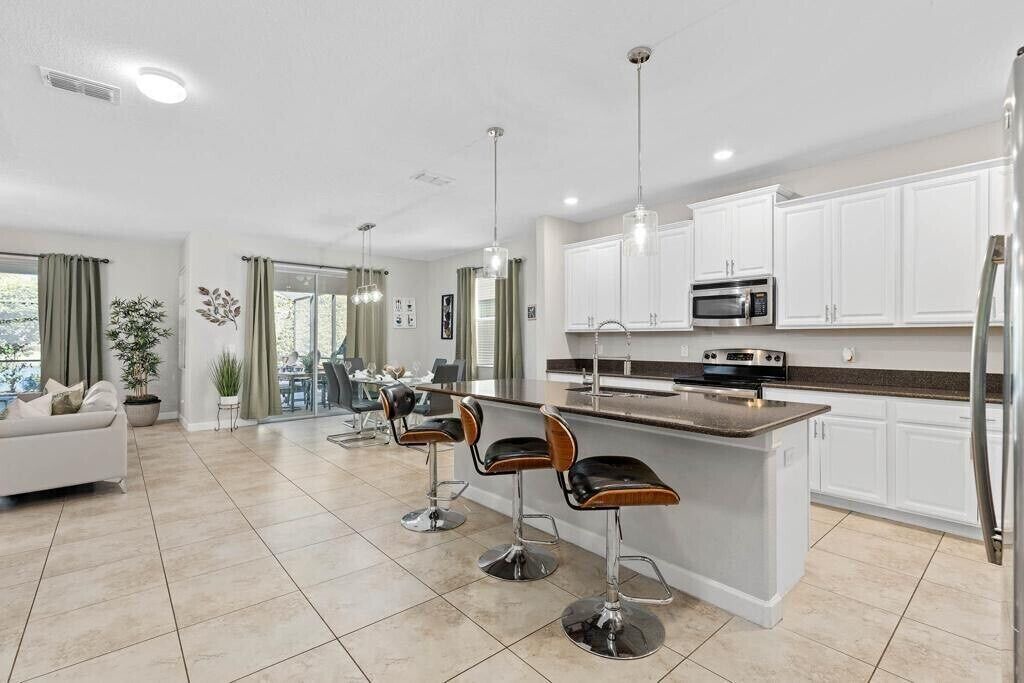 Photo of Kitchen in Lindfields