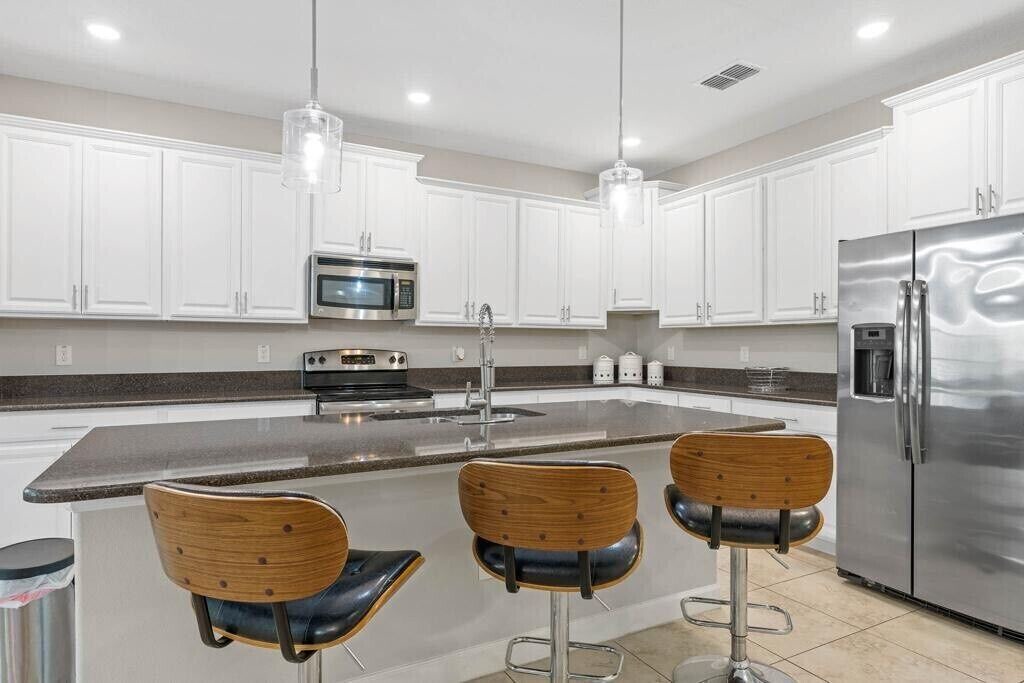 Photo of Kitchen in Lindfields