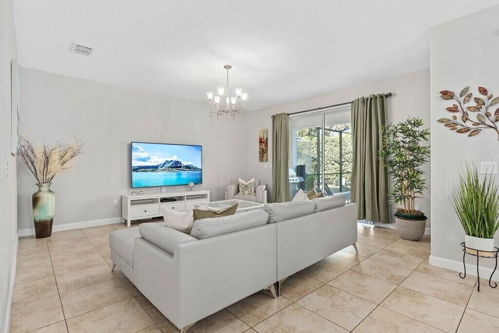 Photo of Livingroom in Lindfields