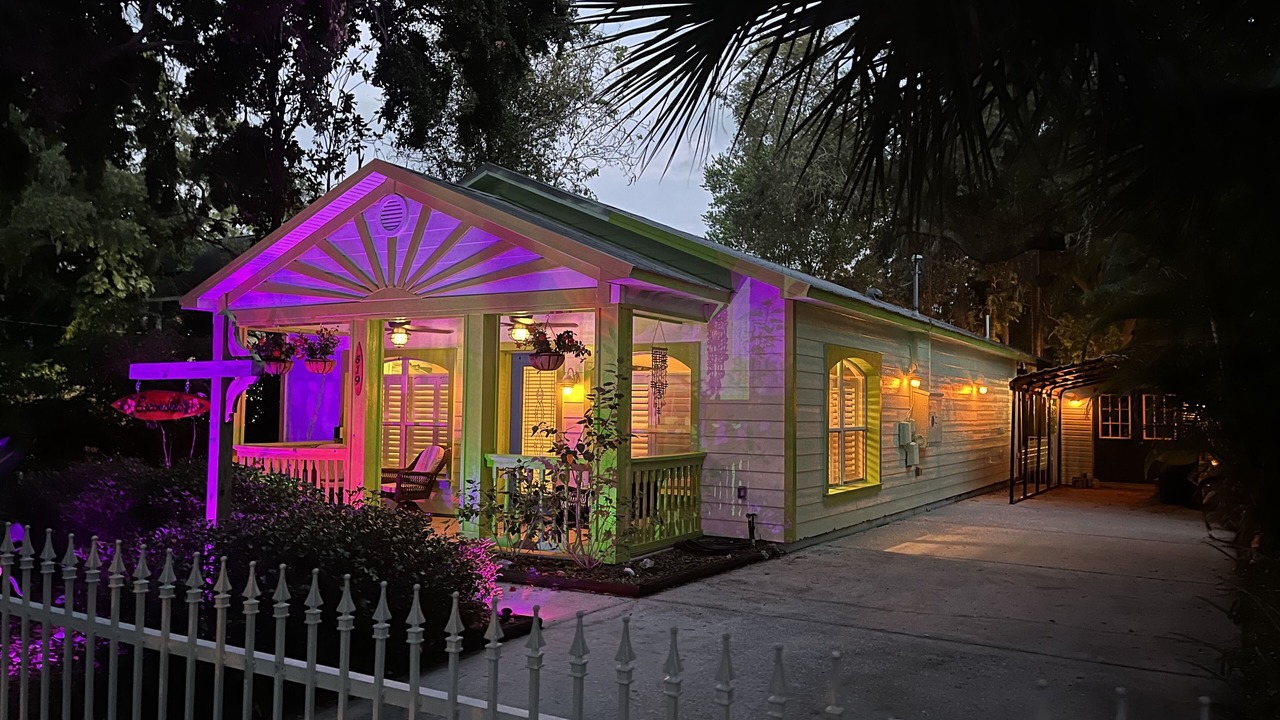 Photo of Outdoor in Crystal Beach