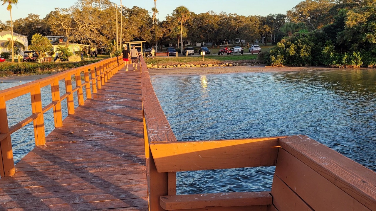 Photo of Outdoor in Crystal Beach