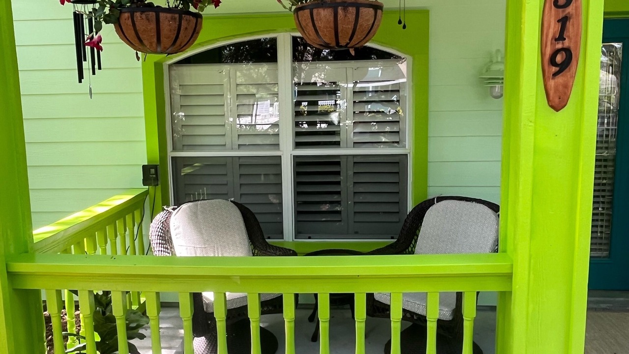 Photo of Outdoor in Crystal Beach