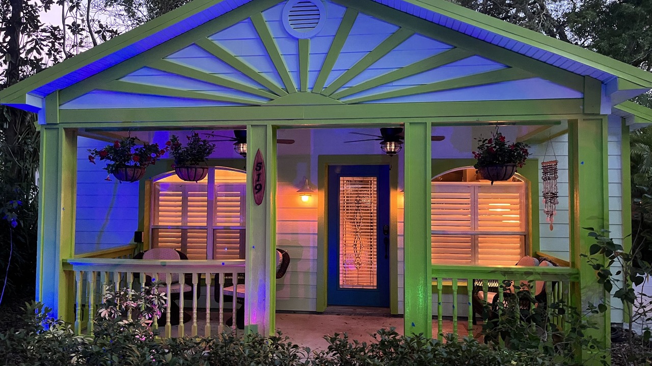 Photo of Outdoor in Crystal Beach