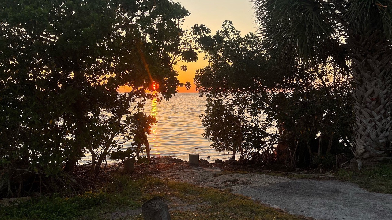 Photo of Outdoor in Crystal Beach