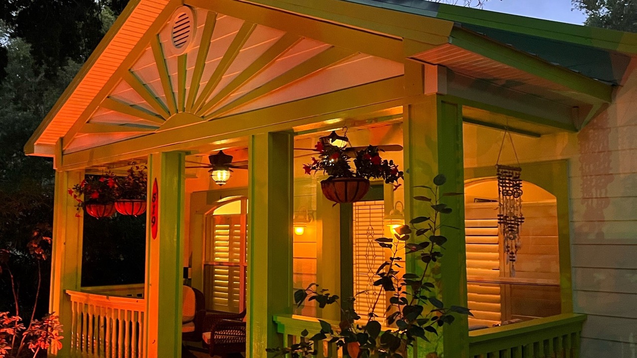 Photo of Outdoor in Crystal Beach