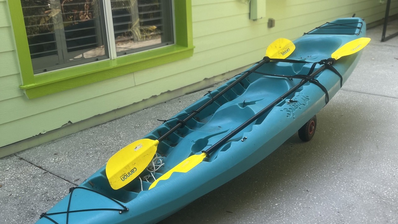Photo of Outdoor in Crystal Beach