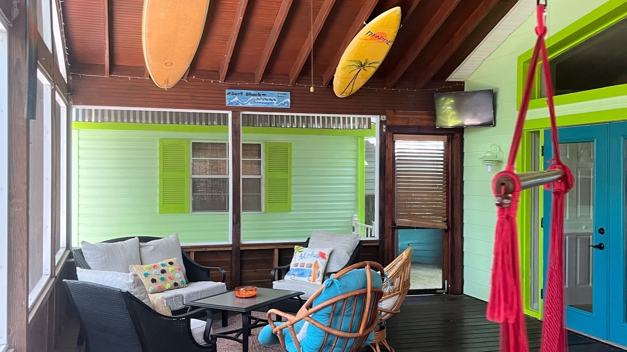 Photo of Others in Crystal Beach