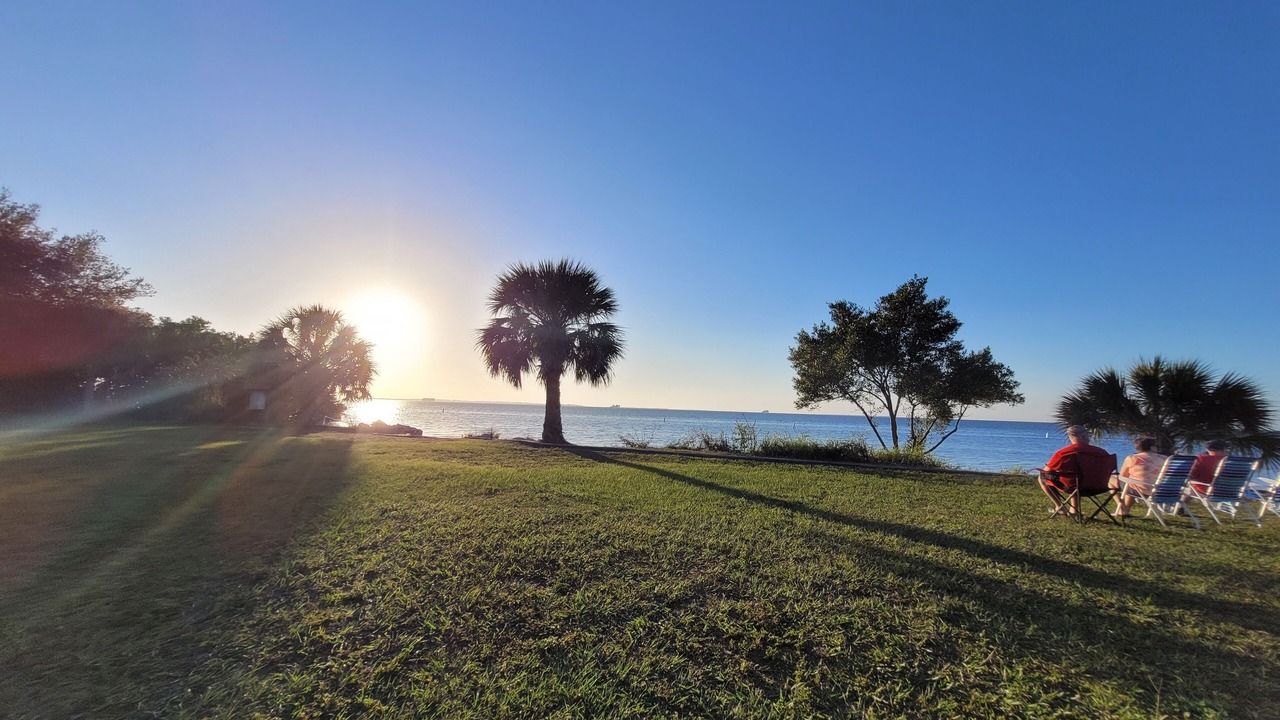 Photo of Outdoor in Crystal Beach