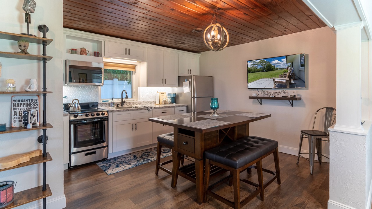 Photo of Kitchen in Mount Dora