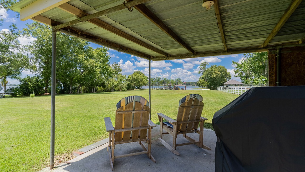 Photo of Outdoor in Mount Dora