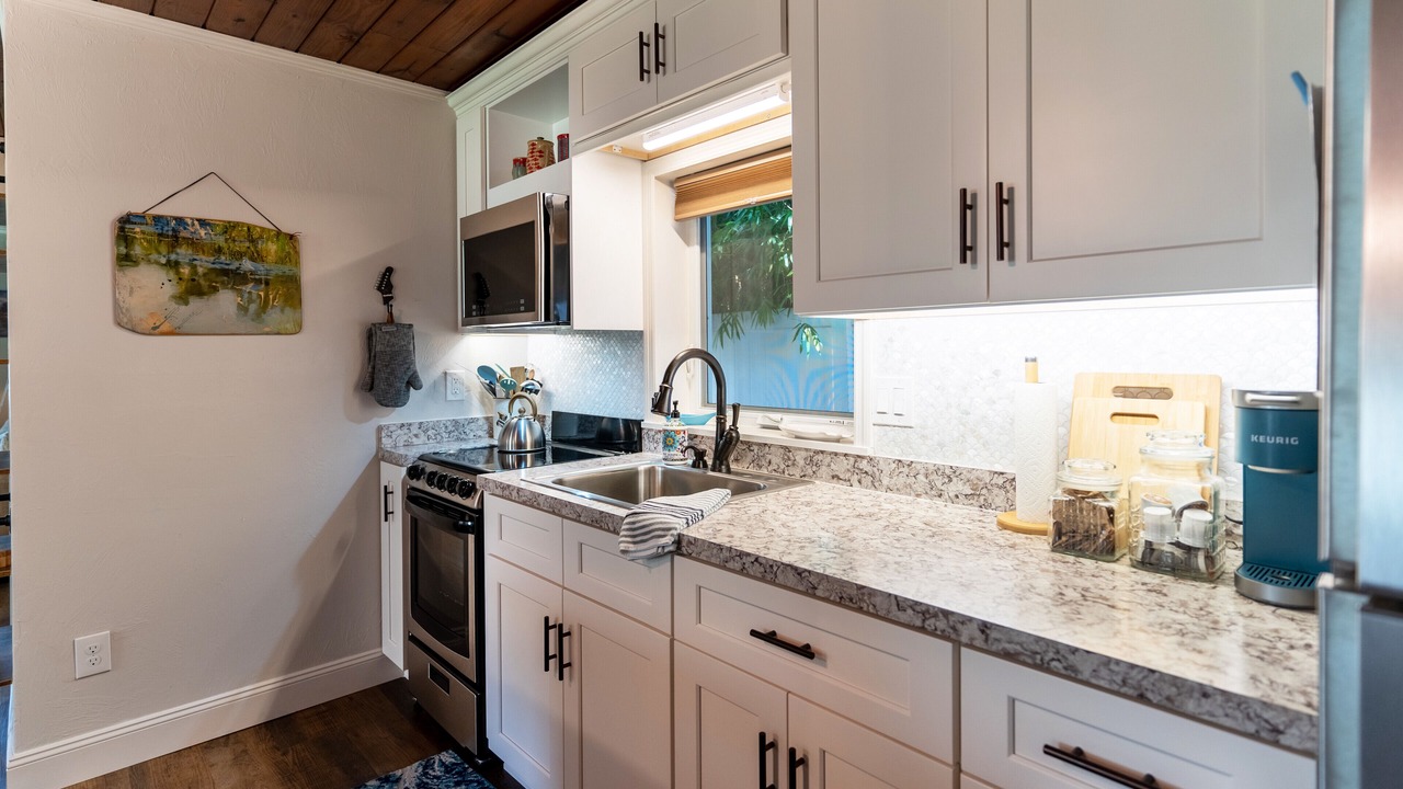 Photo of Kitchen in Mount Dora