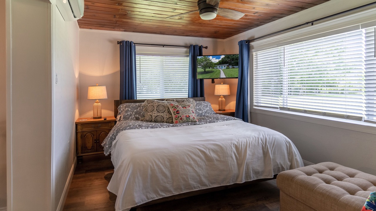 Photo of Bedroom in Mount Dora