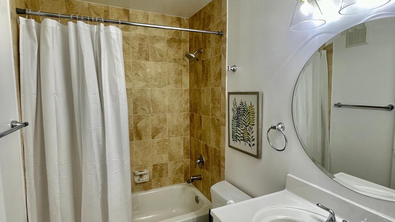 Photo of Bathroom in Boca Raton