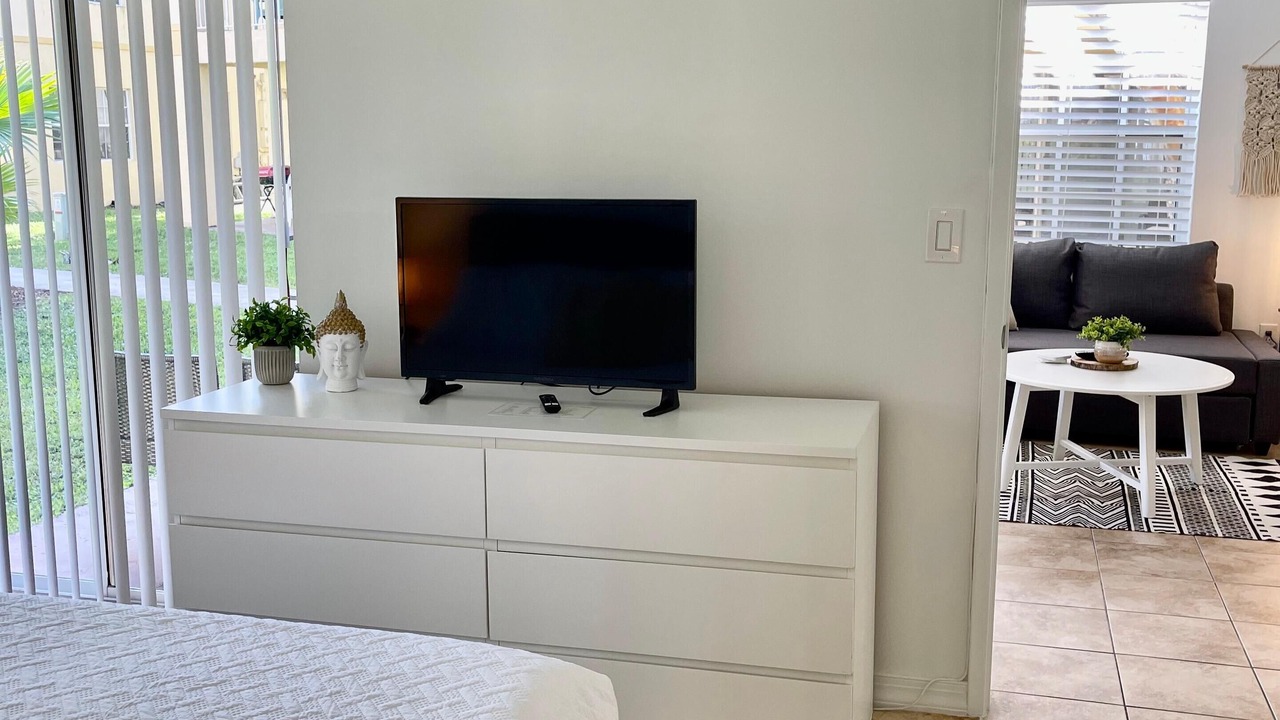 Photo of Bedroom in Boca Raton