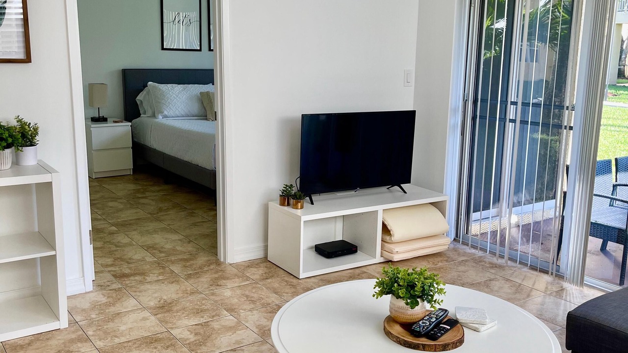 Photo of Bedroom in Boca Raton