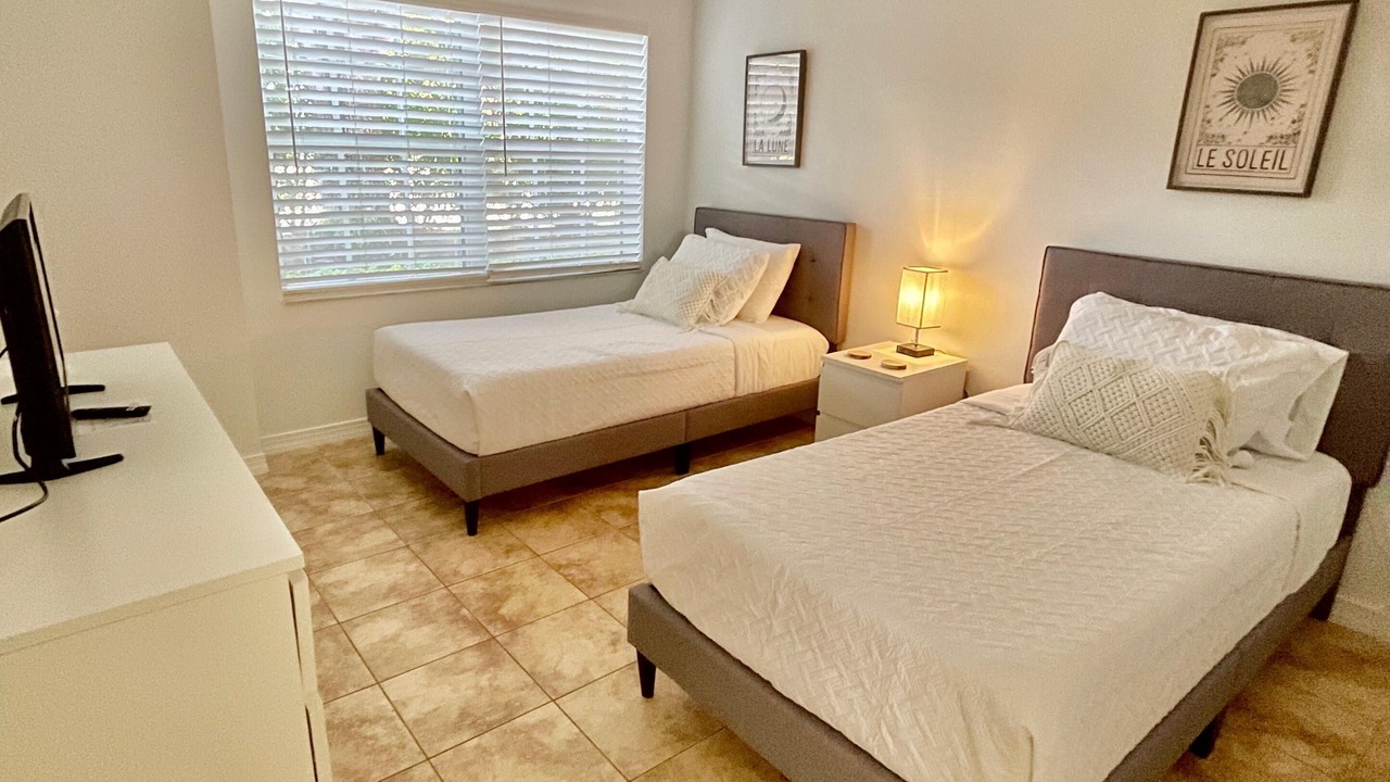 Photo of Bedroom in Boca Raton