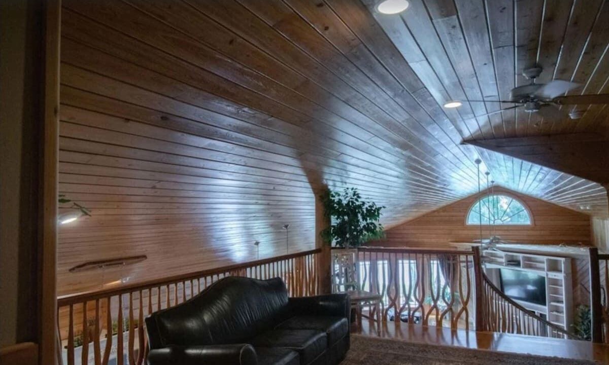 Photo of Livingroom in Astor