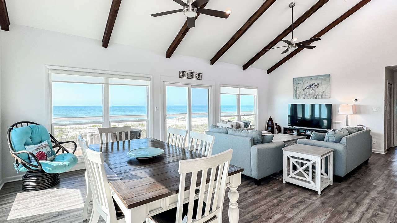 Photo of Livingroom in East End