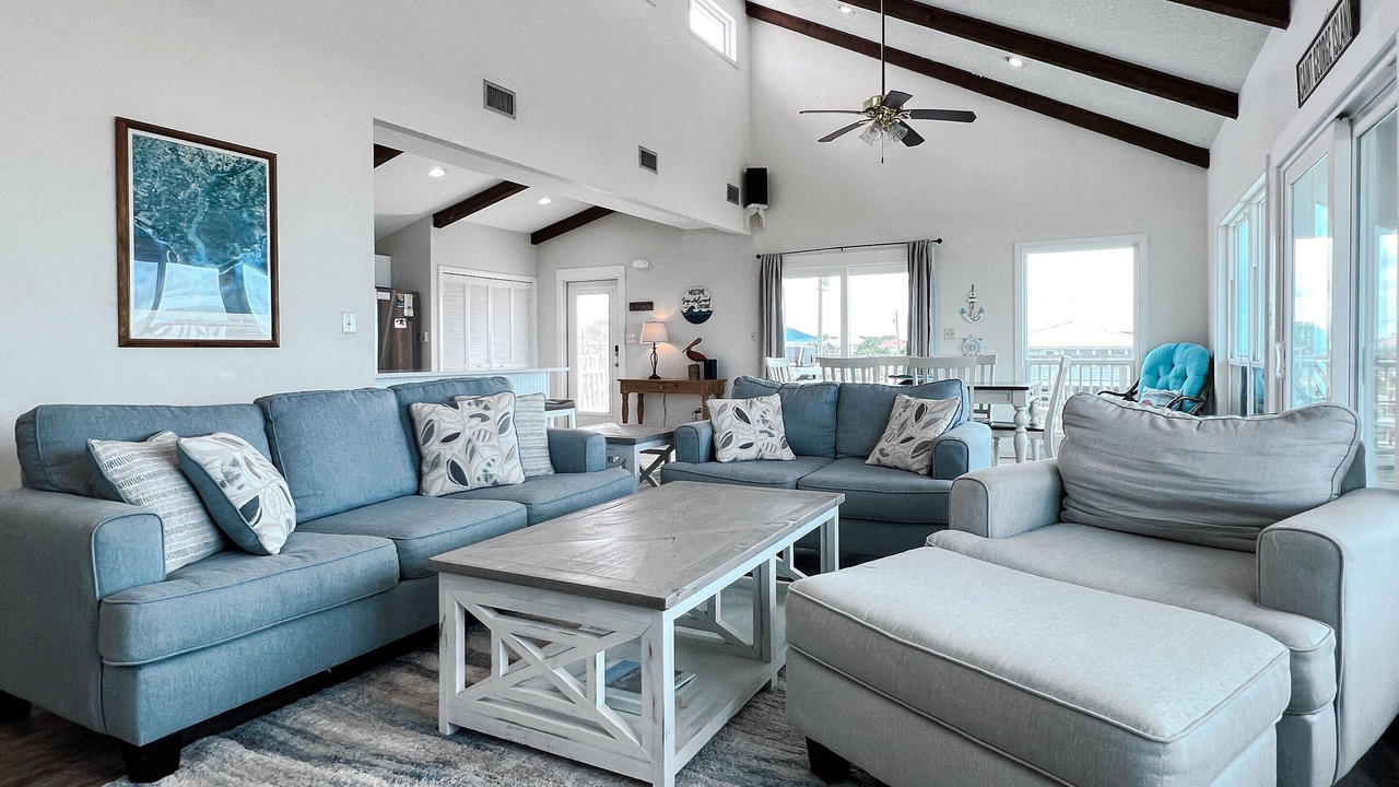 Photo of Livingroom in East End
