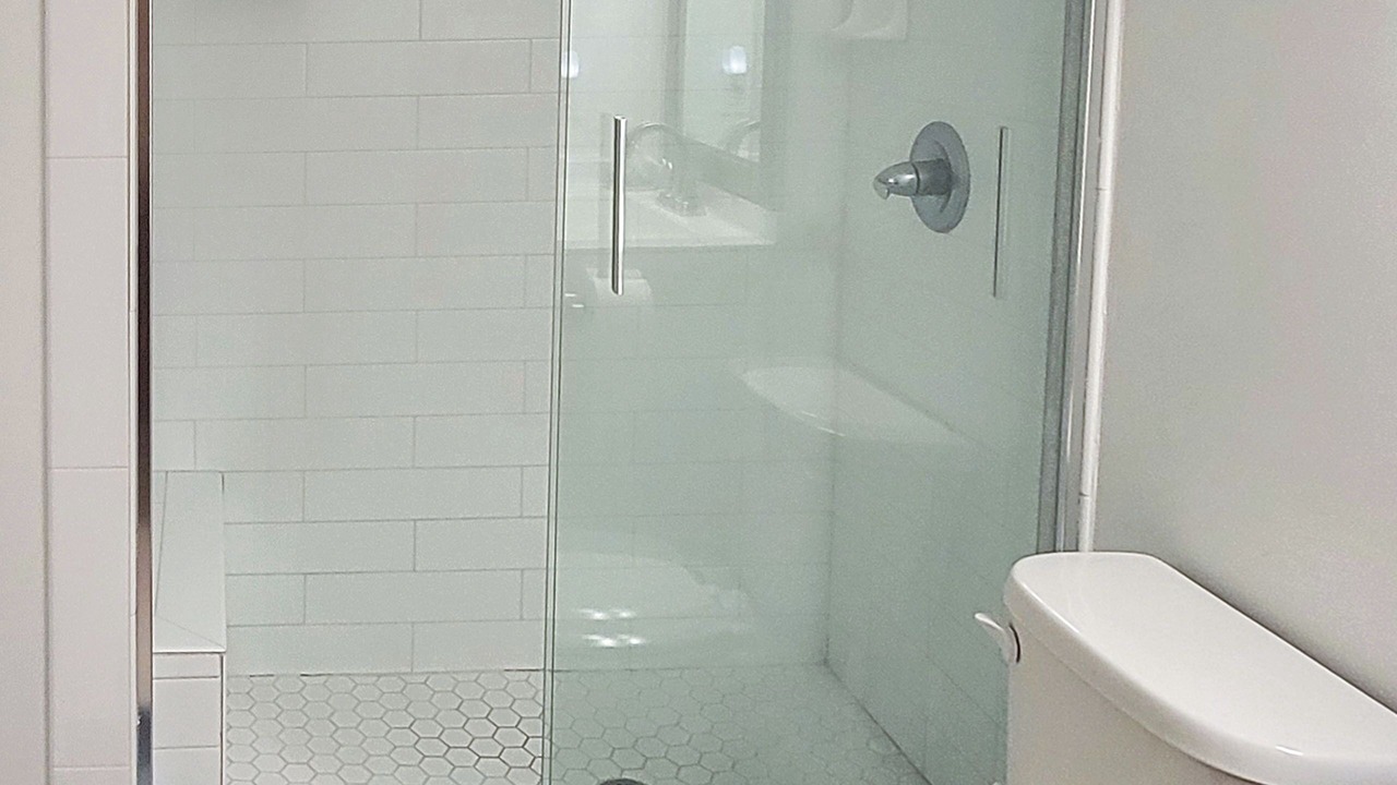 Photo of Bathroom in East End