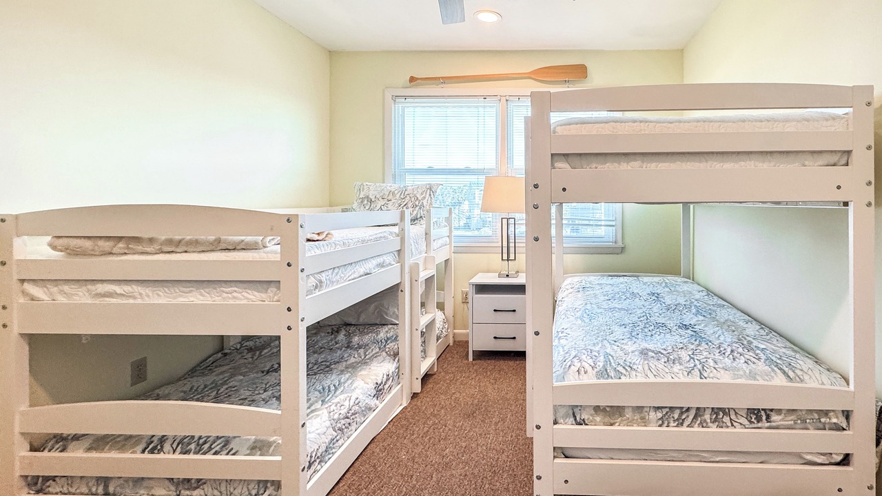 Photo of Bedroom in East End