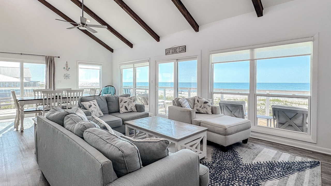 Photo of Livingroom in East End