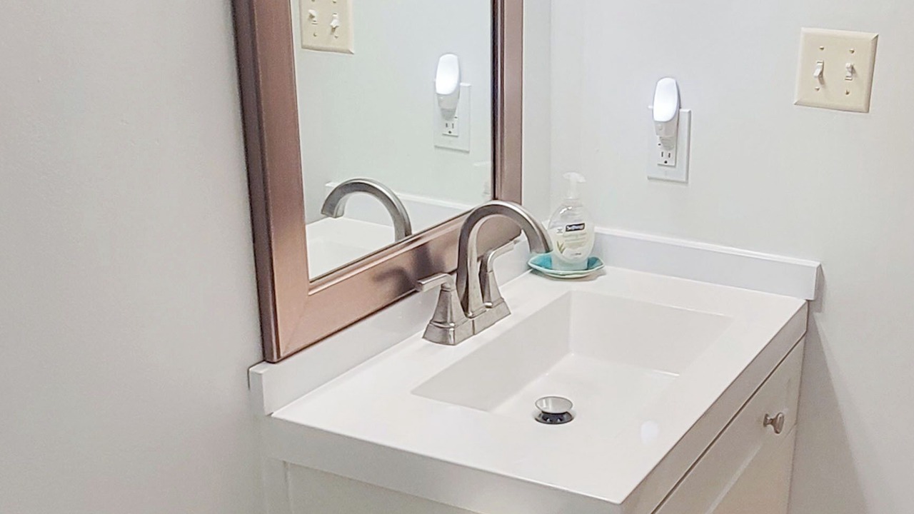 Photo of Bathroom in East End
