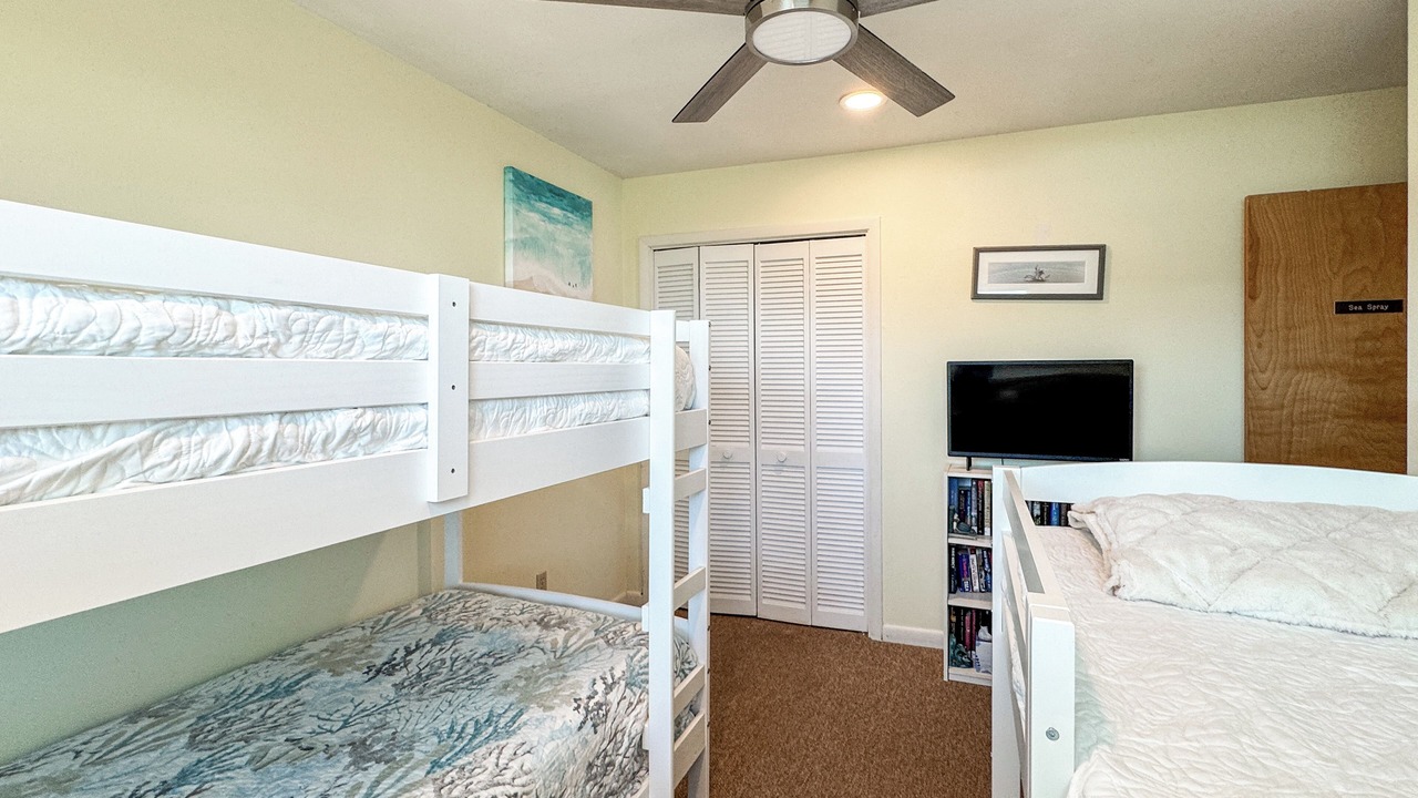 Photo of Bedroom in East End