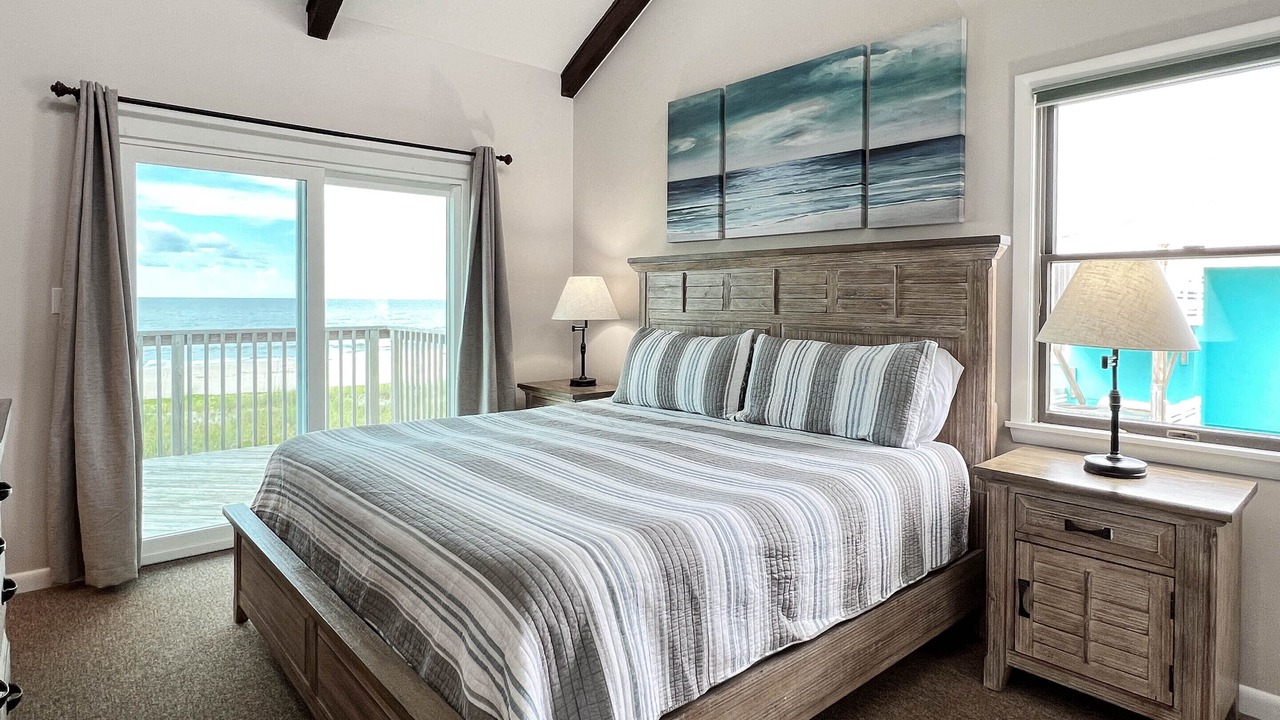 Photo of Bedroom in East End