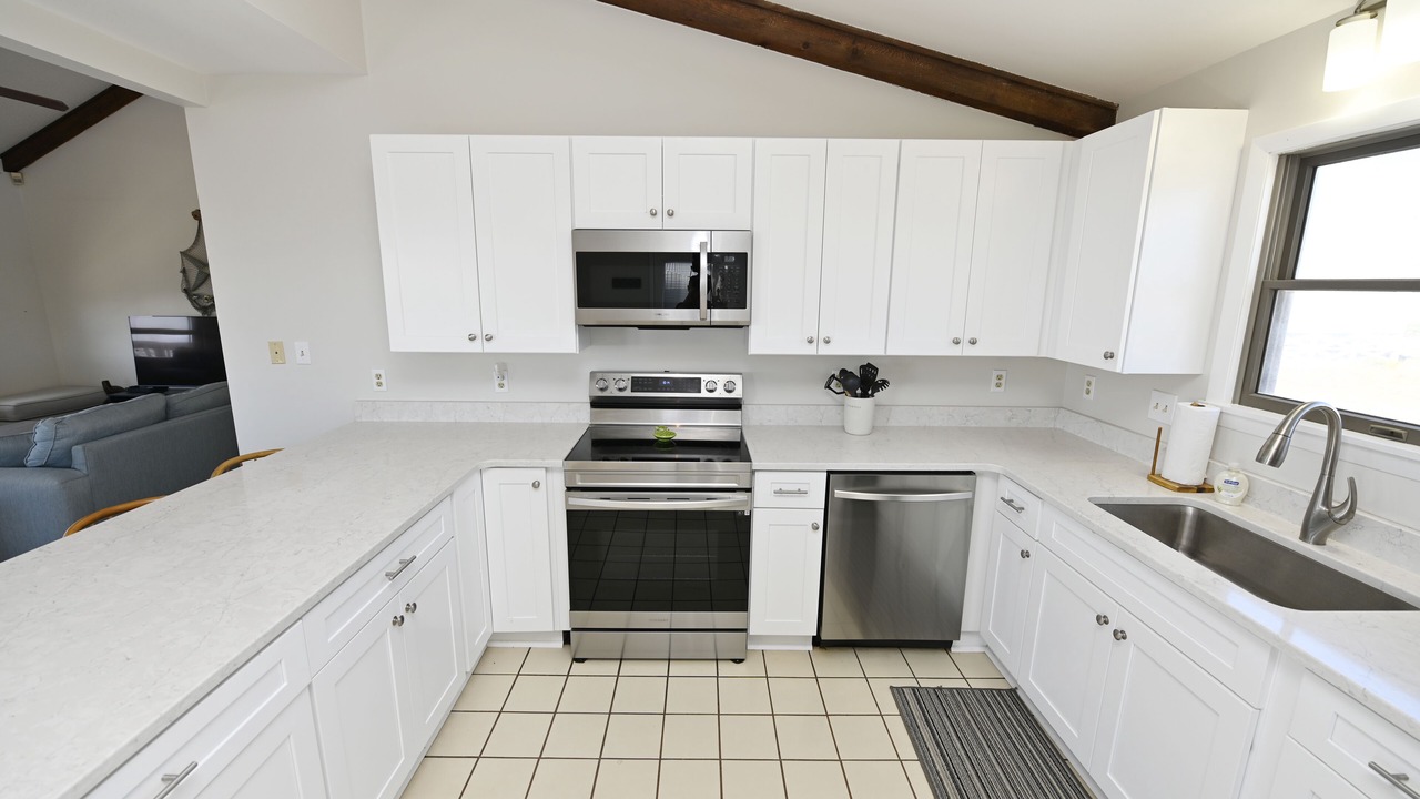 Photo of Kitchen in East End