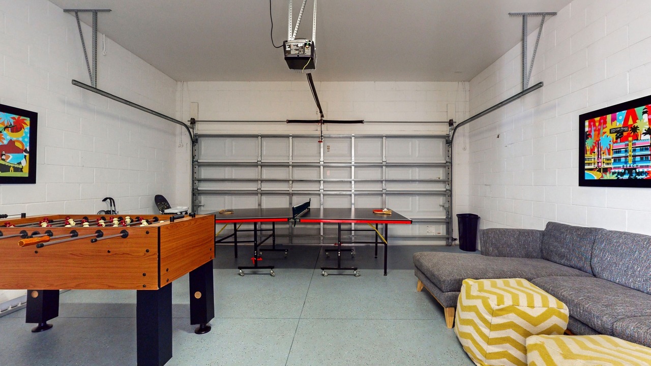 Photo of Bedroom in Reunion