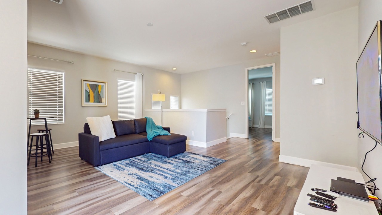 Photo of Livingroom in Reunion