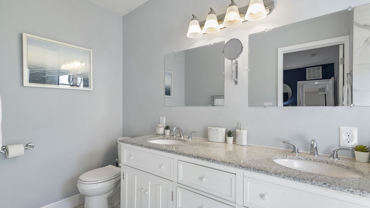 Photo of Bathroom in Palm Beach - West Palm Beach