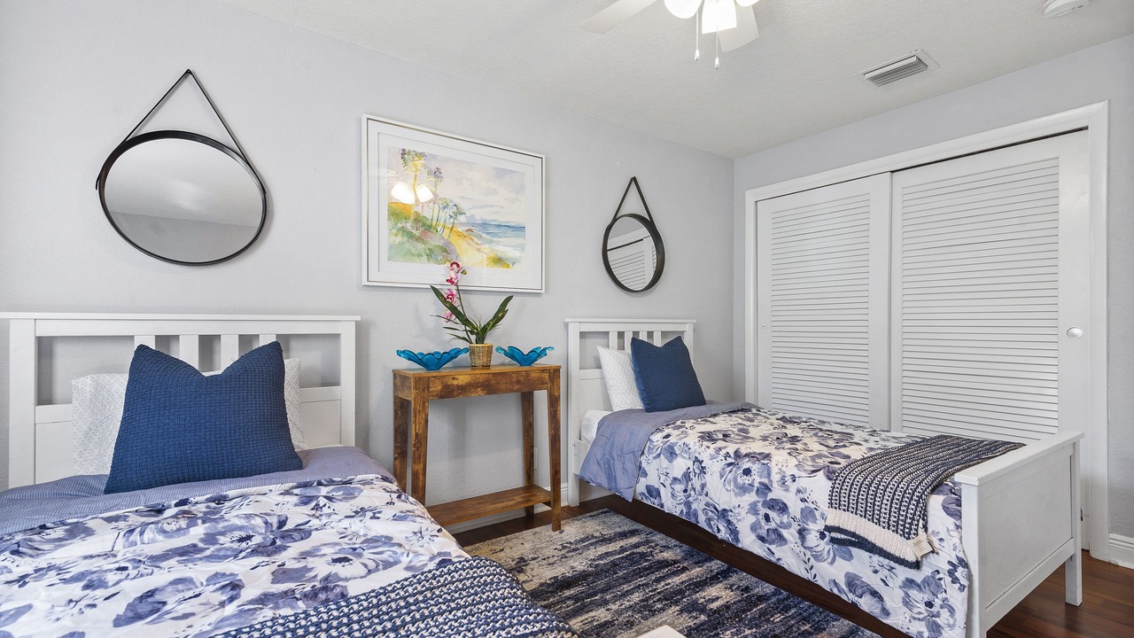 Photo of Bedroom in Palm Beach - West Palm Beach