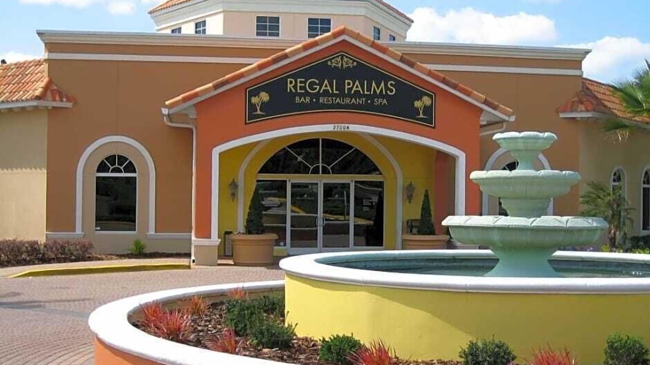 Photo of Others in Regal Palms