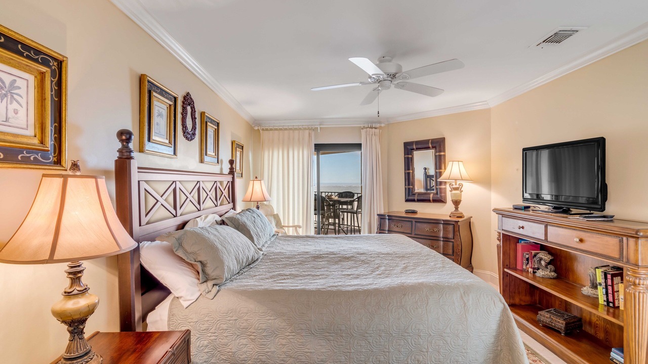 Photo of Bedroom in Isle of Palms