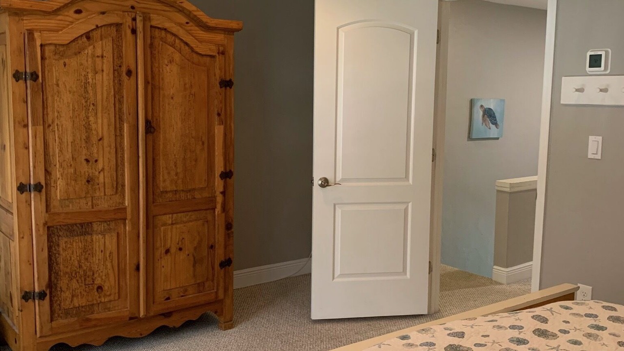 Photo of Bedroom in Springs at Kings Bay