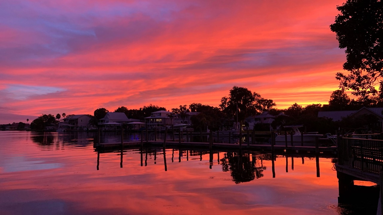 Photo of Outdoor in Springs at Kings Bay