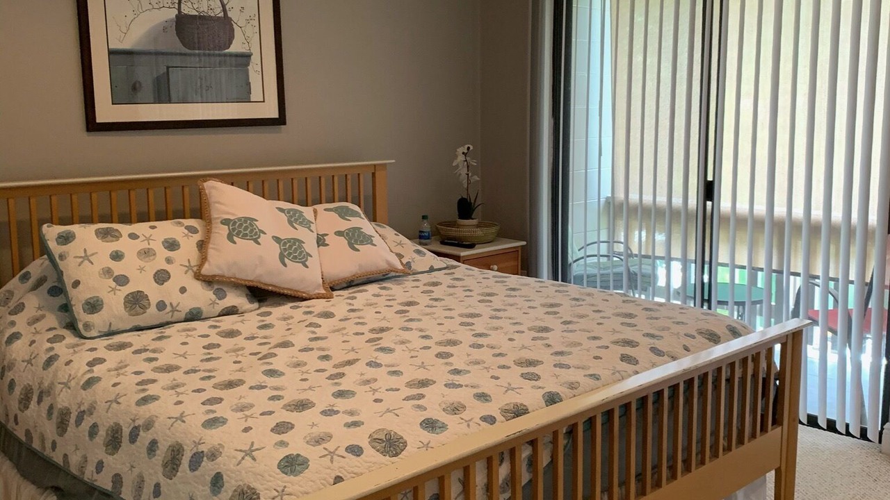 Photo of Bedroom in Springs at Kings Bay