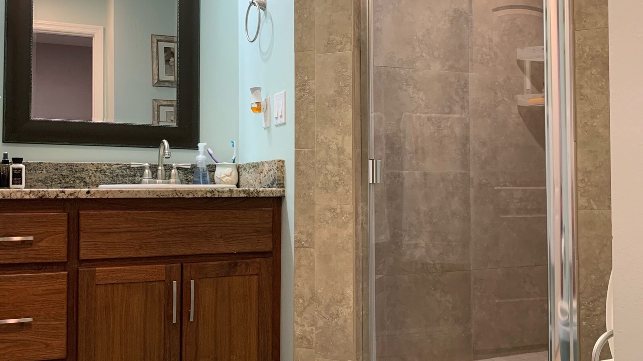 Photo of Bathroom in Springs at Kings Bay