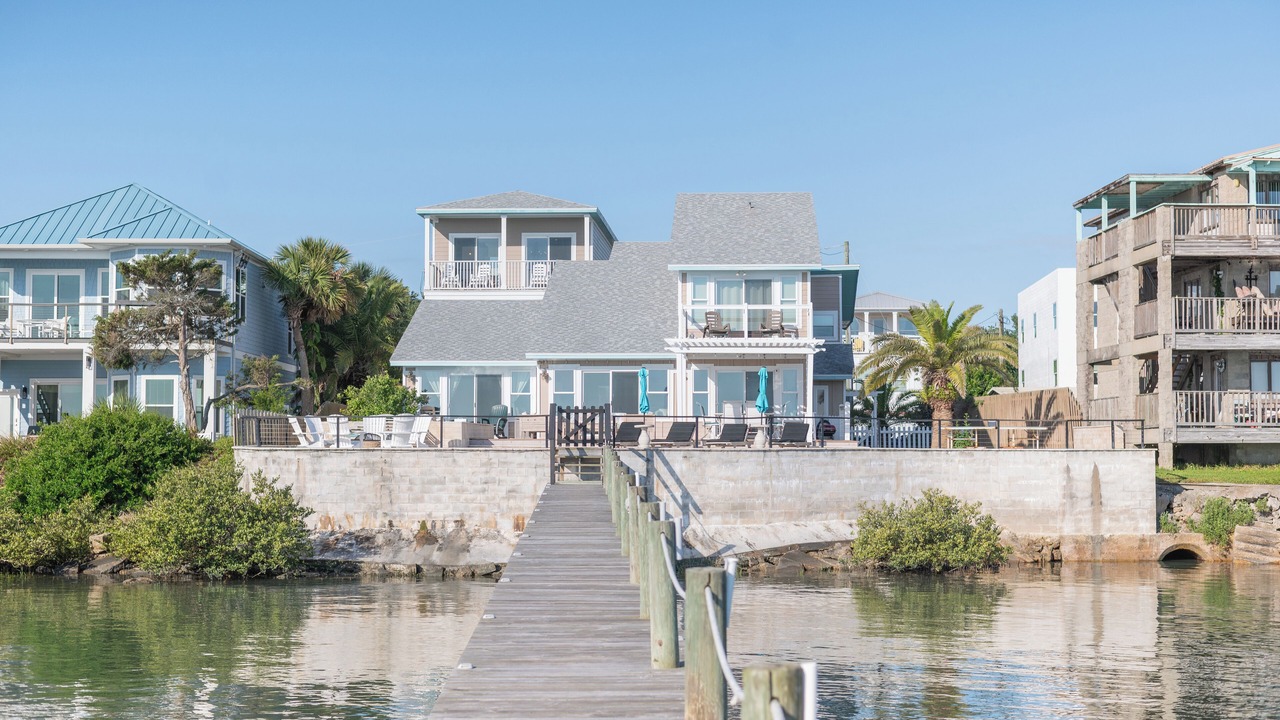 Photo of Outdoor in St. Augustine