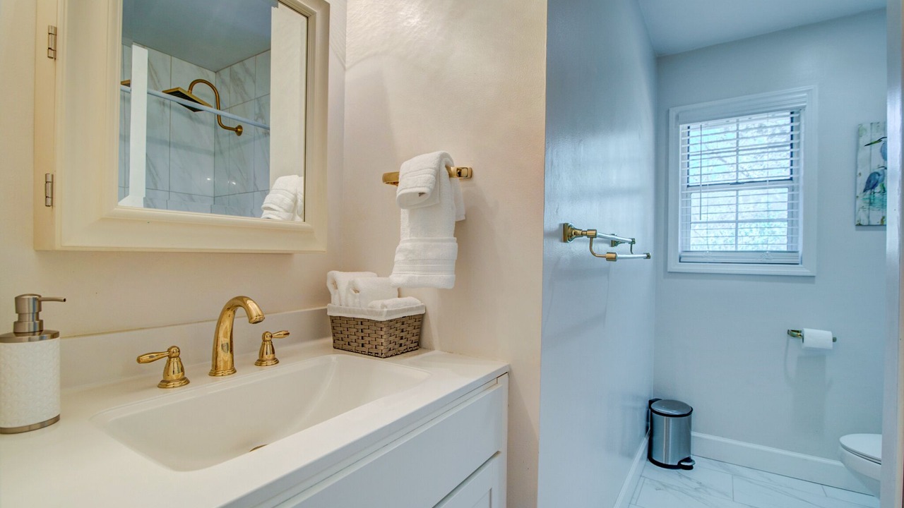 Photo of Bathroom in Mount Pleasant