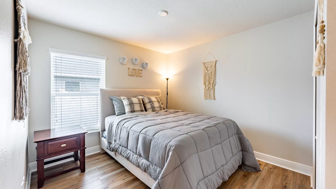 Photo of Bedroom in Plymouth