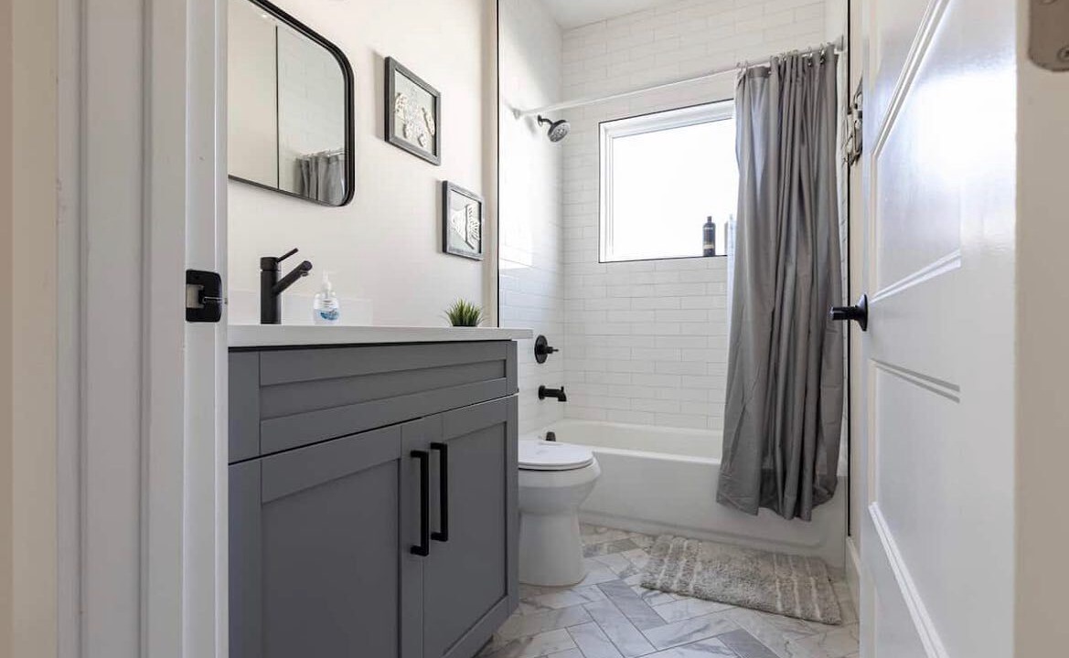 Photo of Bathroom in Seminole Heights
