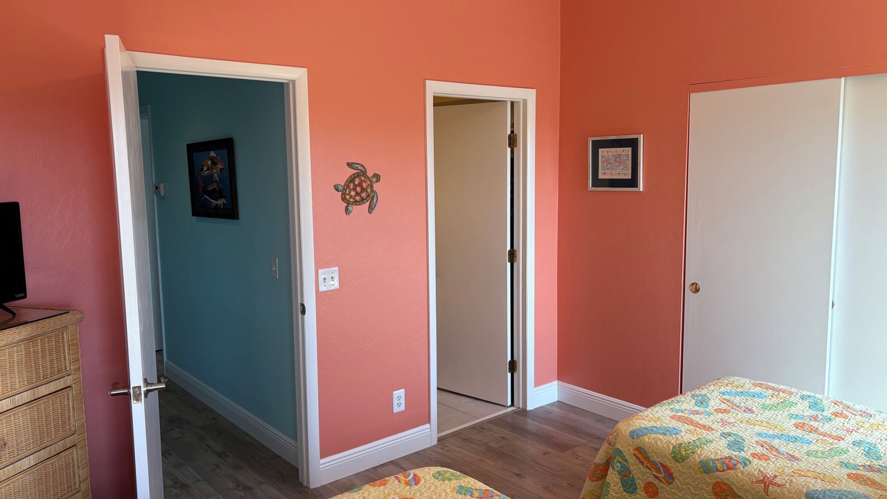 Photo of Bedroom in Bokeelia
